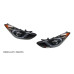 autolamp line led headlights hyundai elantra 2010-13
